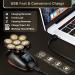 Shop 7D Electric Head Shavers for Bald Men | 5-in-1 Waterproof Rotary Grooming Kit with LED Display - Rechargeable & International Shipping - Buy Online on GoSupps.com