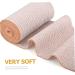 FRCOLOR 3pcs Elastic Bandages - First Aid Tape for Sports Injuries Wound Care & Head Wraps - Elastic Cohesive Paper Tape - Buy Online on GoSupps.com