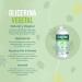 Buy Plantawa Vegetable Glycerin 1L - 99.5% Pure Glycerin for Soaps Moisturizers & Creams | Natural Liquid Glycerin for Skincare - Buy Online on GoSupps.com