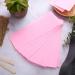 Pink Non-Woven Waxing Strips - 200 Pieces for Facial & Body Hair Removal - Buy Online on GoSupps.com