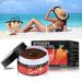 Intensive Tanning Gel Carotene Tanning Gel Haute Beauty Shine Brown Tanning Gel - Intensive Carotene Tanning Gel for Accelerated Outdoor Sun Tan Get a Radiant Glow with this Carrot Tanning Gel