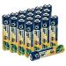 Synergy Digital Baby Monitor Batteries Compatible with Philips Avent Dect SCD570/10 Baby Monitor (Ni-MH 1.25V 1000mAh) combo-pack includes: 20 x AAA Rechargeable Batteries