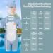 Juicy Bumbles Baby Swimsuit - One Piece Toddler Swimming Costume - Short Sleeve Boys and Girls Swimwear (3-4 Years) - Buy Online on GoSupps.com