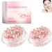 homomdy Anti-Wrinkle Face Capsules Anti-Aging Serum Moisturizing & Brightening Lifting & Firming Smoothing Fine Lines & Anti-Wrinkles Nourishing & Repairing Improves (2pcs)