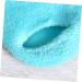 POPETPOP 1 Pair Foot Moisturising Socks Cracked Heels Guard Heel Repair Spa Feet Sleeves Women s Socks Moisturizing Heel Socks Womens Socks Foot Softening Socks Lotion Miss Yarn - Buy Online on GoSupps.com