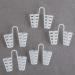 LIYYA Anti Snoring Nose Clips 20PCS - Stop Snoring with Comfortable PE Anti Snore Clipple - Professional DH10.11 - Buy Online on GoSupps.com