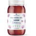 TrueSeaMoss Sea Moss Gel - Alternative Form of Sea Moss - Elderberry Irish Sea Moss Gel - Sea Moss Gel Organic Raw - Made in the USA - Elderberry Sea Moss Gel 473 ml (16 Fl Oz)