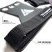 Triumph Bull Hand Grips for Crossfit | Pull Up Grips with Wrist Straps for Comfort & Support | Hand Protection from Rips & Blisters | Workout Gloves for Men & Women - Medium - Buy Online on GoSupps.com