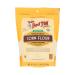 Bob's Red Mill Organic Corn Flour - 22 oz | Gluten-Free Baking - Buy Online on GoSupps.com