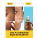 OLIVE YOUNG Care Plus Honey Scar Cover Pimple Patches 2 Pack - 168 Hydrocolloid Patch Spot Stickers with Manuka Honey for Acne and Blemishes - Buy Online on GoSupps.com