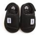 RVROVIC Baby Sandals 12-18 Months - Soft Sole Toddler Prewalker Shoes (2 Black) - Buy Online on GoSupps.com