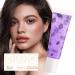 Buy Moisturizing Lip Oil Balm - Long-Lasting Fruity Clear Lip Gloss for Women Men & Children - 5ml Grape - Buy Online on GoSupps.com