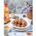 Monari Federzoni Glaze With Italian Apple Cider Vinegar Product of Italy 9.1oz - Buy Online on GoSupps.com