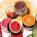 Wet n Wild Perfect Pout Hydrating Lip Mask - Lavender Watermelon | Overnight Lip Treatment - Buy Online on GoSupps.com
