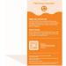 Winx Health pH Test Kit for Women - Monitor Intimate Health & Balance Acidity - 2 Pack BV Test Strips - Buy Online on GoSupps.com