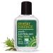 Desert Essence Australian Tea Tree Oil - Therapeutic Grade 2 Fl Oz Essential Oil for Glowing Skin & Home Cleansing - Natural Pedicure Regimen - Buy Online on GoSupps.com