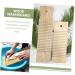 Buy Wooden Anti-Slip Washboard | Home & Dormitory Laundry Solution | Family-Friendly Clothing Washboard - Buy Online on GoSupps.com