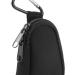 Koikyu Asthma Inhaler Holder Neoprene Travel Bag - Portable Carrying Case (Black) - Buy Online on GoSupps.com