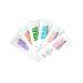 Celeb Luxury Color Depositing Conditioner + Bondfix Bond Rebuilder Festival Pack - Vivid Semi-Permanent Hair Color - Buy Online on GoSupps.com