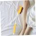 Beaupretty 5-Piece Wooden Massage Tool Set - Handheld Back Scratchers & Massage Devices | Perfect Retirement Gift for Relaxation and Wellness - Buy Online on GoSupps.com