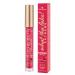 Essence What The Fake! Extreme Clumsy Lip Filler - Vegan Moisturizing Gloss Trio (3x4.2ml) | Alcohol-Free Paraben-Free Radiant Red Lip Gloss - Buy Online on GoSupps.com