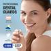 ANCALM Anti Snoring Device - Snore Relief Solution (1 Pack) - Buy Online on GoSupps.com