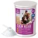 Magnesium Horse Powder - Calm Horse Relax Anti-Stress to Calm Agitation I L-tryptophan Vitamin E - Magnesium for Horses in High Dose Against Anxiety & Stress Serenity Nervous Horse 1kg