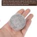 sourcing map 6 Pcs Wool Dryer Balls 1.6 Inches Wool Laundry Dryer Balls for Reducing Clothing Static and Wrinkles Light Grey 1.6" Light Grey - Buy Online on GoSupps.com