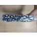 Large Full Size Travel Toiletry Bag: Black Leopard Makeup Organizer for Women - Buy Online on GoSupps.com