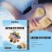Eye Mask for Dry Eyes Dark Circles Relief - Ideal Gift for Women Men - 20 Units/Box - White - 1 Count - Buy Online on GoSupps.com