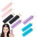 (8Pcs) Velcro Hair Clips  Velcro Clips for Hair  Volumizing Hair Clips  Volumizing Roller Clips  Hair Root Volume Clip Velcro Volume Hair Clips  Volumizing Hair Root Clips for Volume