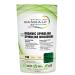 Gandalf Certified Organic Spirulina Powder Ultra Pure Blue-Green Algae Certified 3rd Party Tested Canada s Most Trusted Brand Vegan - 150g
