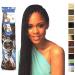 Impression Super Braid Hair Extensions 86 Inches Weight 175gm