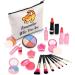 Bauna Remember Who You Are Makeup Bag | Simba Inspired Gift | King of the Lion Cosmetic Bag - Buy Online on GoSupps.com