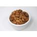 ROYAL NUTS Organic Almonds no Salt 185 Grams - Buy Online on GoSupps.com