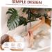 MUSISALY Bath Sponge Bath Exfoliating Cleaning Sponge Shower Sponge Pouf Bath Exfoliating Sponge Bath Body Scrubber Shower Sponge Brush Shower Exfoliating Sponge Shower Pouf Brush - Buy Online on GoSupps.com