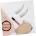 Didiseaon 8 Pcs Cosmetic Spatula Cosmetics Spatula Lotion Spatula Makeup Spatula Small Esthetician Supplies Skincare Spatula Lip Balm Spatula Face Cream Scoop Face Cream Spatula Mini Spatula 1 g (Pack of 1) As Shownx4pcs - Buy Online on GoSupps.com