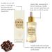 ARANYA Ultra Concentrated Cocoa Butter Body Oil with Glycerin Tocopherol Long-Lasting Moisturizing Effect Light Smooth Texture 30ML/1FL.OZ - Buy Online on GoSupps.com