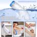 Waterproof Shower Arm Cast Cover - Adult Swimming Arm Protection - Buy Online on GoSupps.com