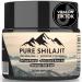 Himilayan Resin for Men and Women Organic Natural Supplement with 85+ Trace Minerals + Humic Acid High Potency Providing Energy Strength & Immunity (20g New Lemon and Peppermint)