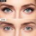 Lash Remover for Cluster Lashes - Melakia Glue Remover 5ml | Oil Texture Eyelash Extension Cleanser - Buy Online on GoSupps.com