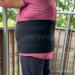 Lumbowrap Plus-Size Abdominal Wrap - X-Large | Optimal Lumbar Support for Comfort & Endurance - Shop Now - Buy Online on GoSupps.com