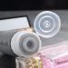 Gemice Travel Bottles - TSA Approved Leak-Proof BPA-Free Travel Container for Shampoo & Lotion - Refillable Gray Liquid Accessories - Buy Online on GoSupps.com