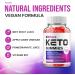 BioPure Keto ACV Gummies - 3 Pack Dietary Supplement with B12 and Beet Root Juice for Men and Women - 180 Gummies - Buy Online on GoSupps.com