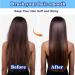 Self-Cleaning Anti-Static Massage Comb One-Pull Clean Massage Comb Massage Comb for Hair Scalable Rotate Lifting Self Cleaning Hairbrush Hair Styling Tools for Women (Color : 2pcs-A) - Buy Online on GoSupps.com