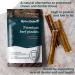 Bella & Duke Premium Beef Pizzles for Dogs - Natural Dental Chews for Cleaner Teeth & Gums - Ideal for Teething Pups - 100% Natural Grain-Free Treats - Buy Online on GoSupps.com