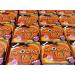Halloween Spooky Sweet Mix - 500g Box of Gummy Spiders Jelly Bones Gummy Fingers and More! (1)