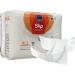 ABENA Slip Premium Incontinence Pads XL 21 Pack - 3400ml Absorbency | Eco-Friendly Men & Women's Pads | 110-170cm Waist | 21PK XL - Buy Online on GoSupps.com