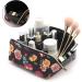 Dizdvizd Small Cosmetic Bag - Lightweight Travel Makeup Pouch & Wash Bag for Easy Organization - Buy Online on GoSupps.com