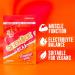 Strawberry Pomegranate Mango BCAA 390G - Buy Online on GoSupps.com